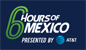 6 Hours México